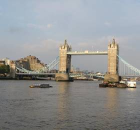 Туры в Holiday Inn Express London-Park Royal в Великобритании