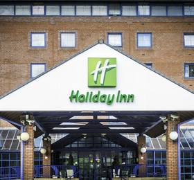 Отдых в Holiday Inn London-Sutton - Великобритания, Лондон