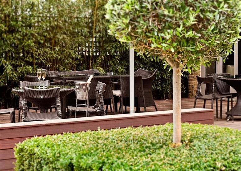Hotel 55 4* Великобритания, Лондон