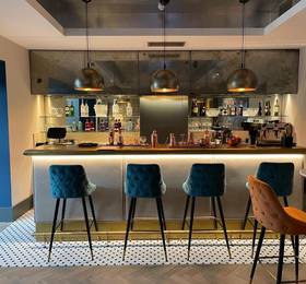 Отдых в Hotel 55 - Великобритания, Лондон