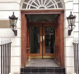 London Continental в Лондоне