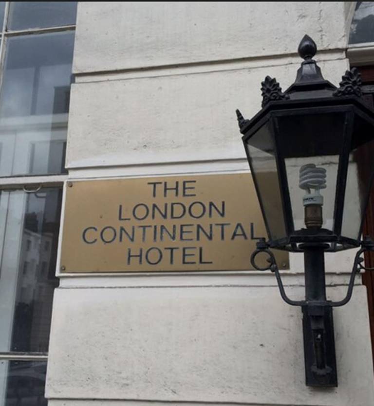 London Continental