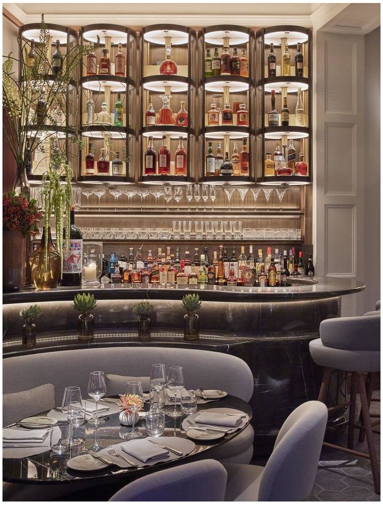 The Connaught