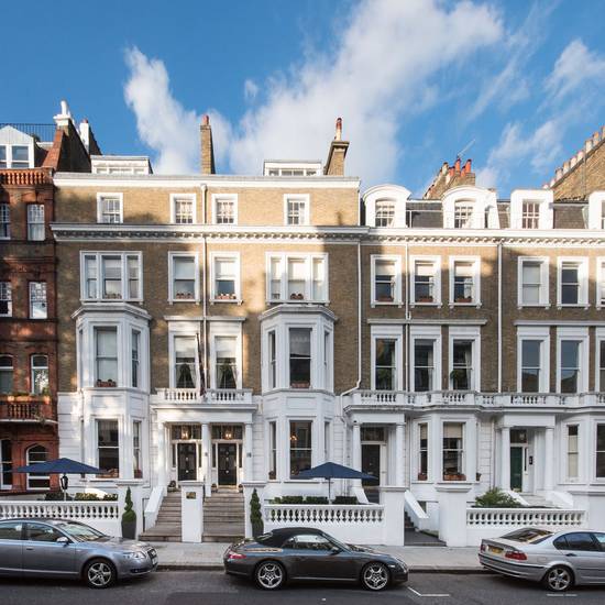 The Cranley 4* Великобритания, Лондон