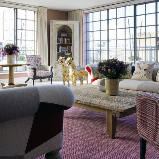 The Soho 5* Великобритания, Лондон