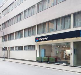 Отдых в Travelodge London Aldgate East - Великобритания, Лондон