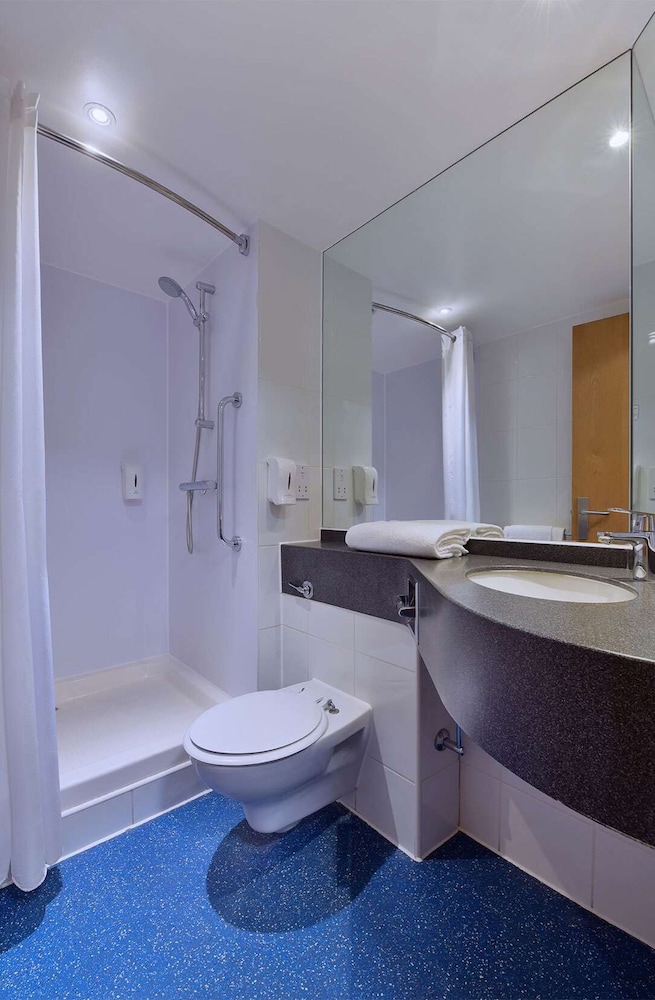 Travelodge Wembley