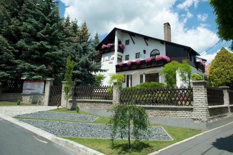 Aparthotel Timpa