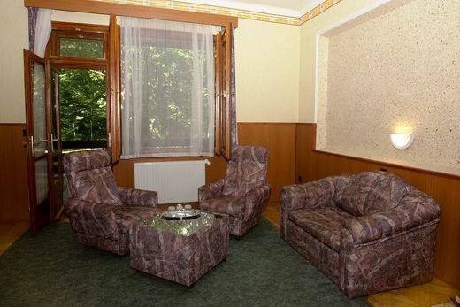 Park Hotel Debrecen 3* Венгрия, Дебрецен