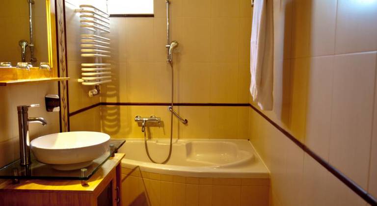Park Hotel Ambrozia