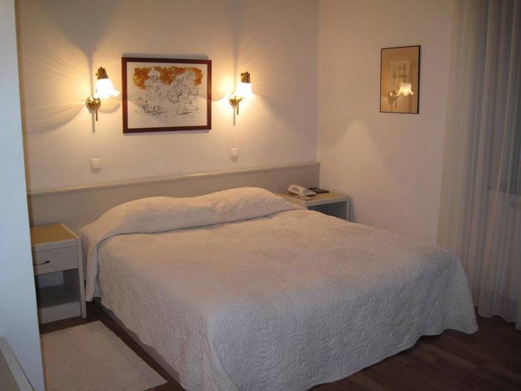 Senator House 3* Венгрия, Эгер