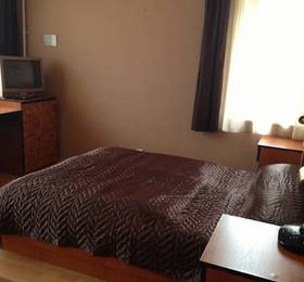Villa Hotel Krustal в Будапеште