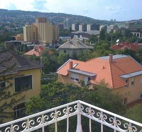 Туры в Villa Hotel Krustal в Венгрии