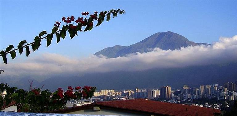 Caracas Cumberland