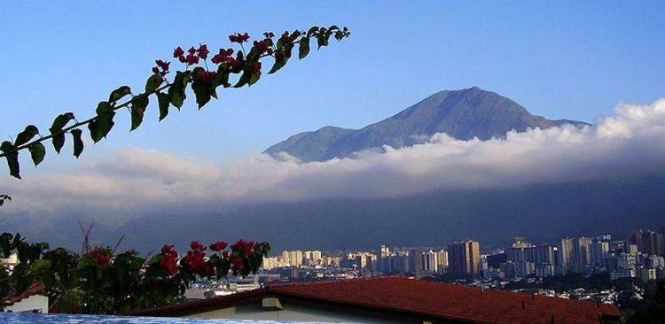 Chacao Cumberland 4* Венесуэла, Каракас
