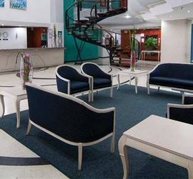 Chacao Cumberland в Каракасе