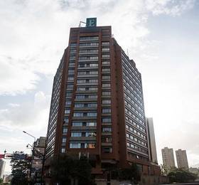 Отдых в Hilton Caracas - Венесуэла, Каракас