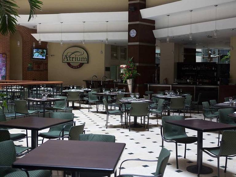 Hilton Caracas
