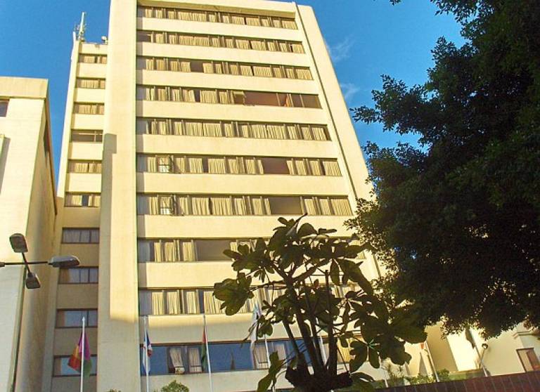 Lincoln Suites Venantur