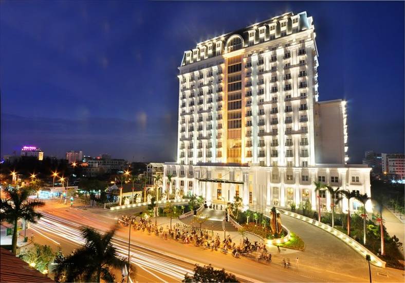 Celadon Palace 5* Вьетнам, Хюэ