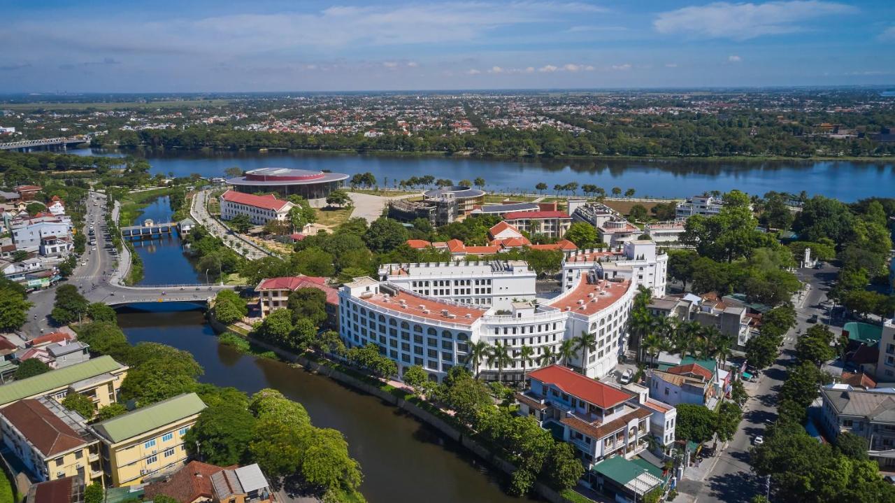 Silk Path Grand Hue Hotel & Spa