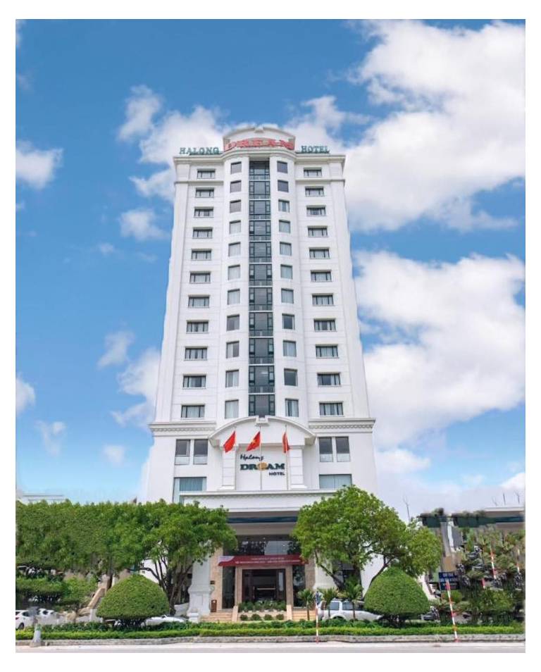 Halong Dream