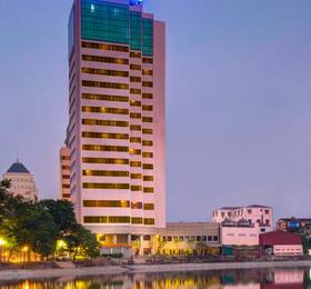 Hanoi Hotel в Ханое