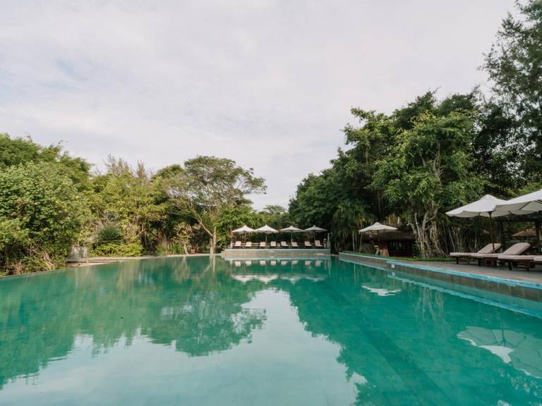 Ho Tram Beach Resort & Spa