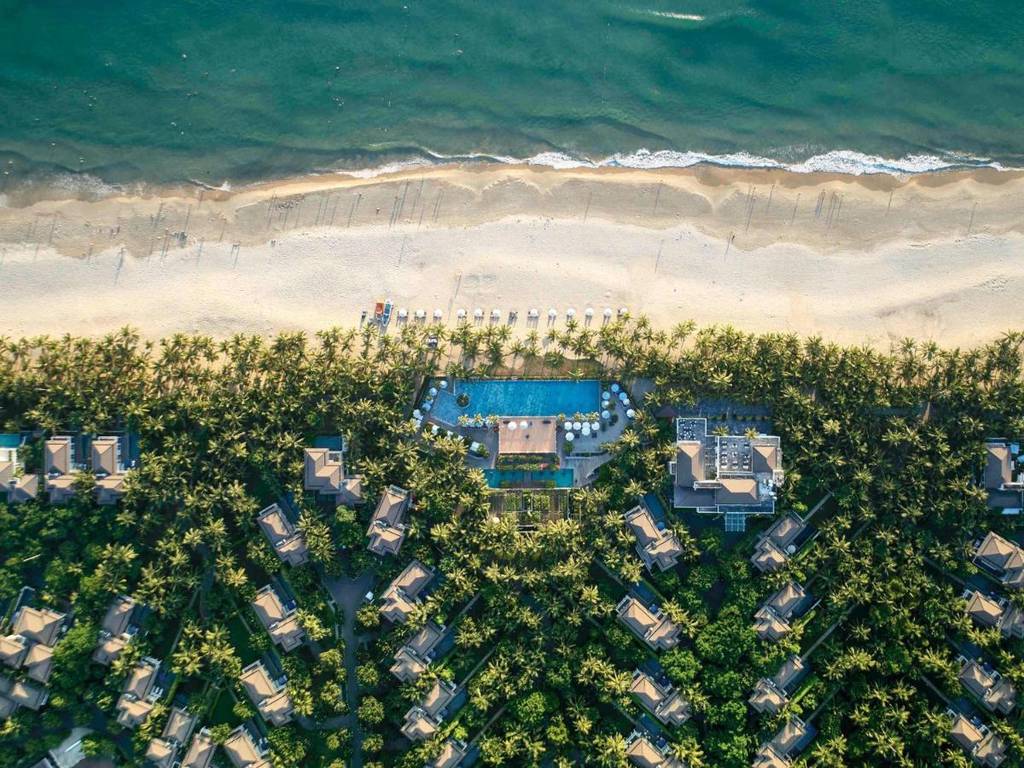 Premier Village Danang Resort Managed By Accor 5*