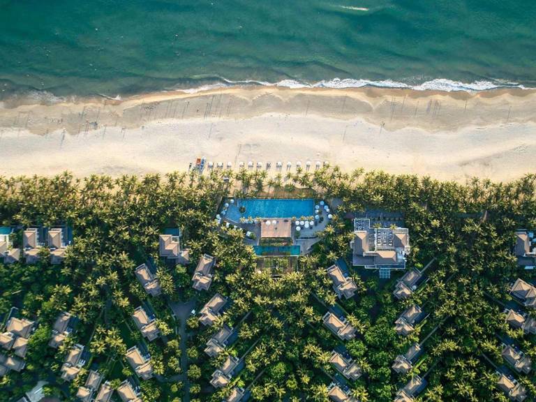 Premier Village Danang Resort Managed By Accor