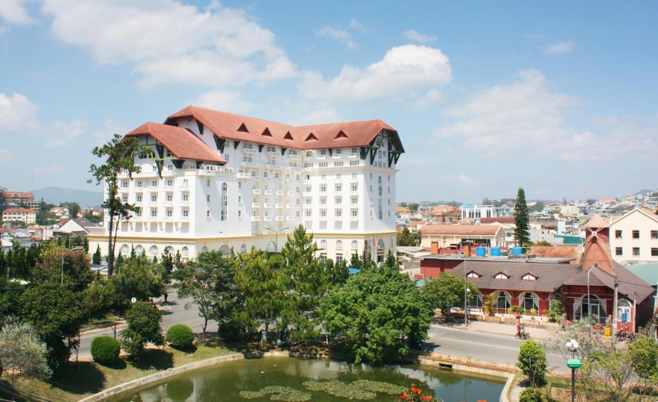 Saigon Dalat