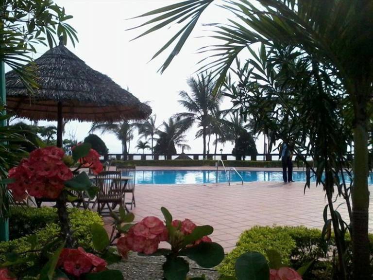 Tourane Hotel