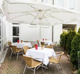 Отдых в DORMERO Hotel Dresden Airport - Германия, Дрезден