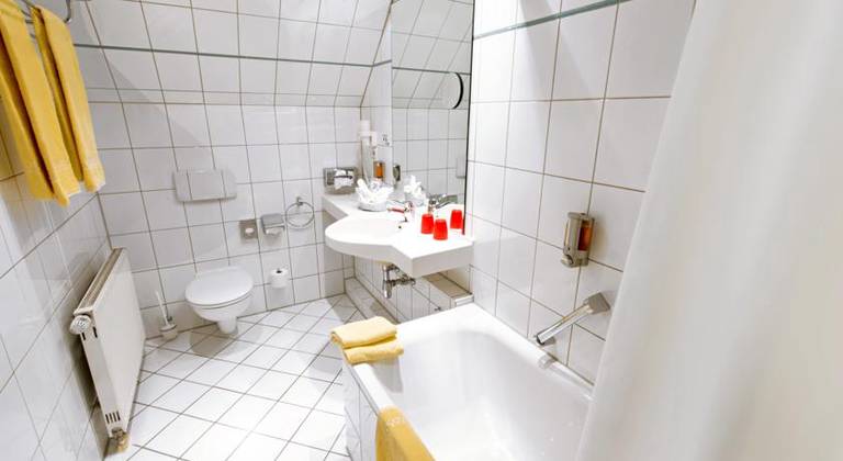 DORMERO Hotel Dresden Airport