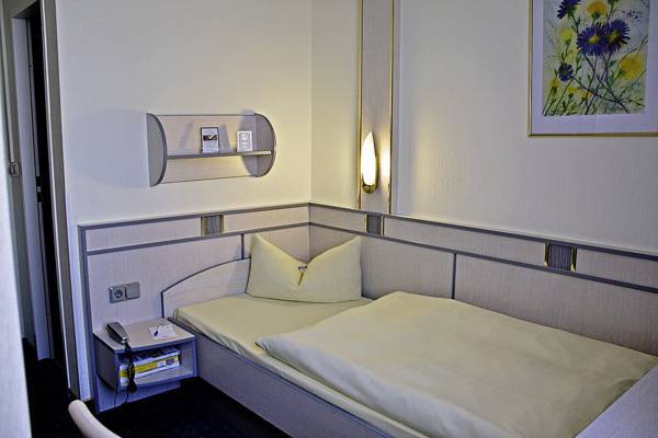 Alfa Muenchen 3* Германия, Мюнхен