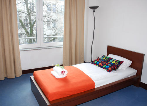 Aparotel Berlin