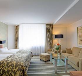 Отдых в Best Western Plus Hotel Bottcherhof - Германия, Гамбург