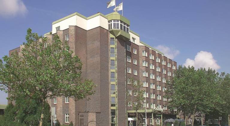 Best Western Plus Hotel Bottcherhof