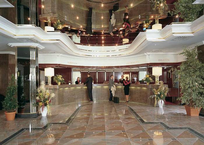 Deutsches Theater Stadtmitte 3* Германия, Мюнхен