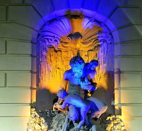 Туры в Deutsches Theater Stadtmitte в Германии