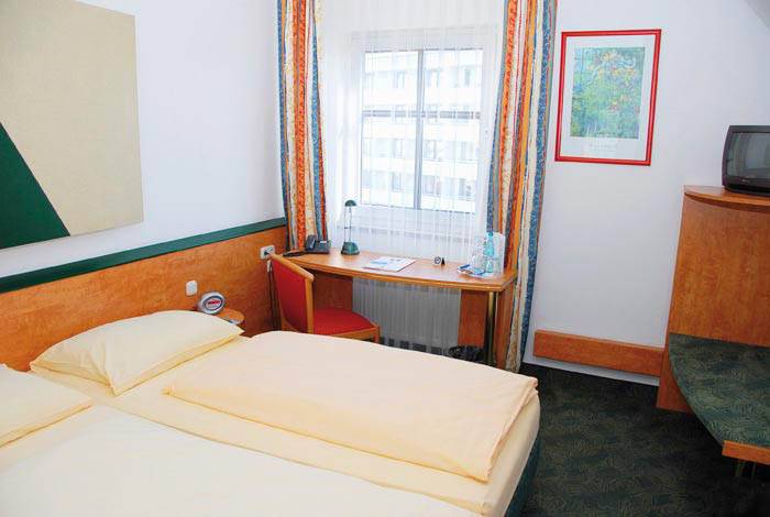 Domicil Muenchen West 4* Германия, Мюнхен