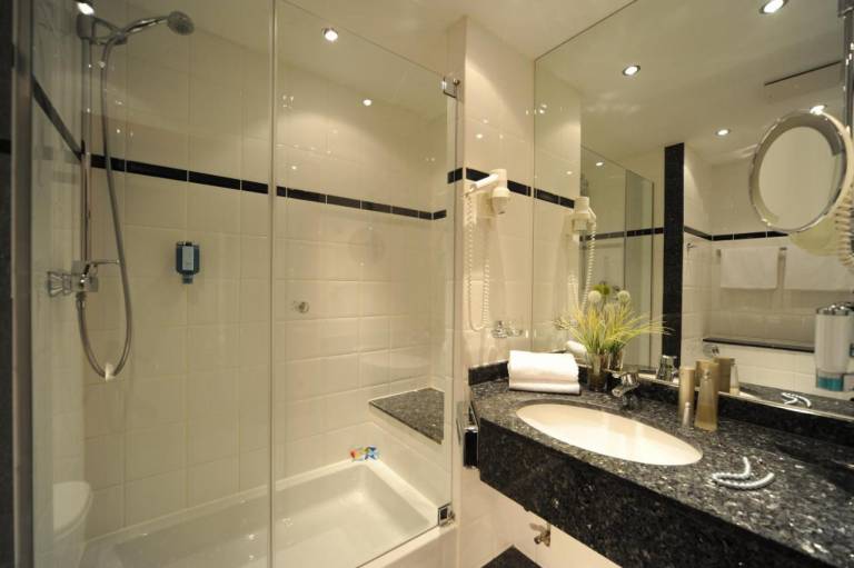 Hotel Muggelsee Berlin