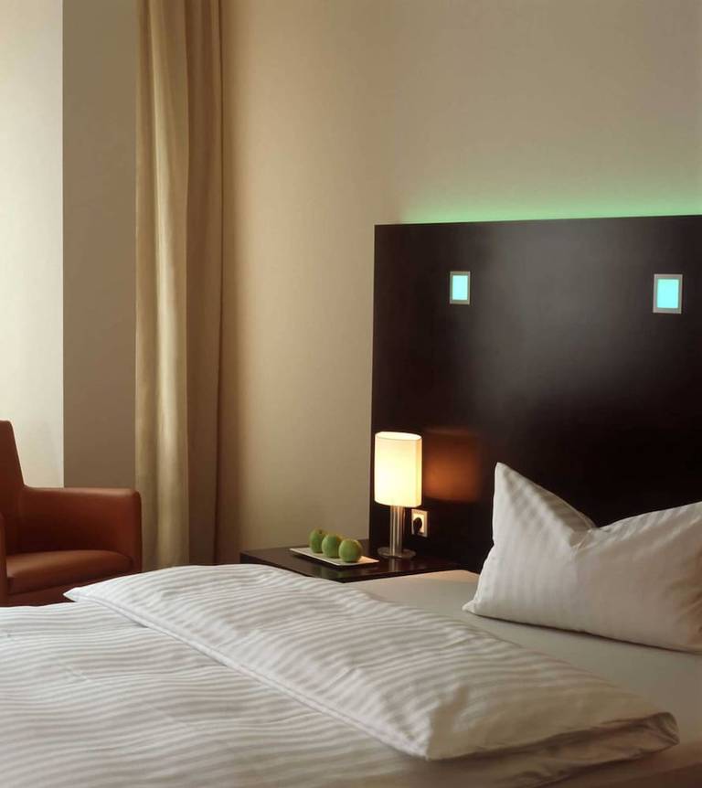 Flemings Hotel Schwabing