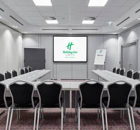 Отдых в Holiday Inn Moenchengladbach - Германия, Мюнхен
