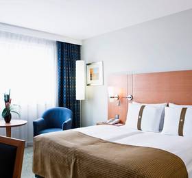Туры в Holiday Inn Moenchengladbach в Германии