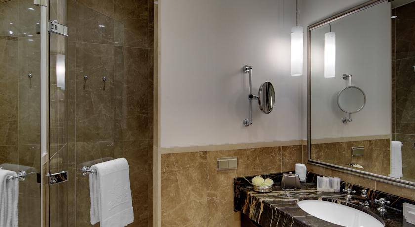 Kempinski Hotel Atlantic 5* Германия, Гамбург