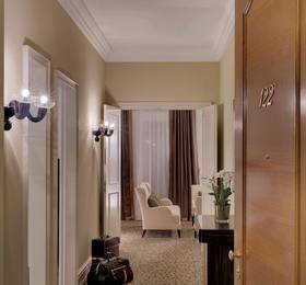 Туры в Kempinski Hotel Atlantic в Германии
