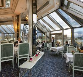 Туры в Maritim Hotel Koeln в Германии