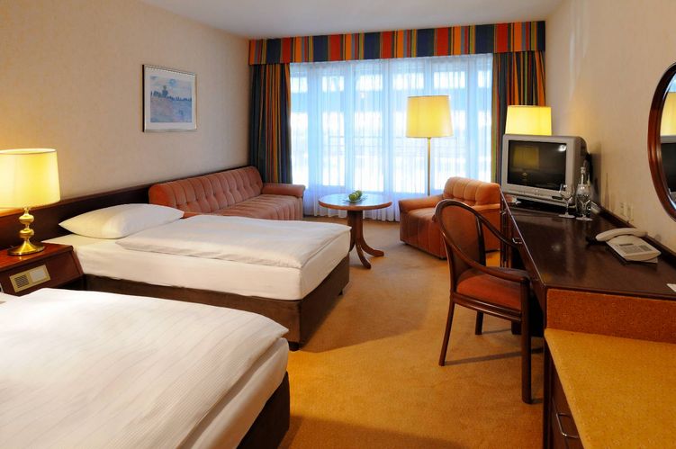Maritim Hotel Koeln