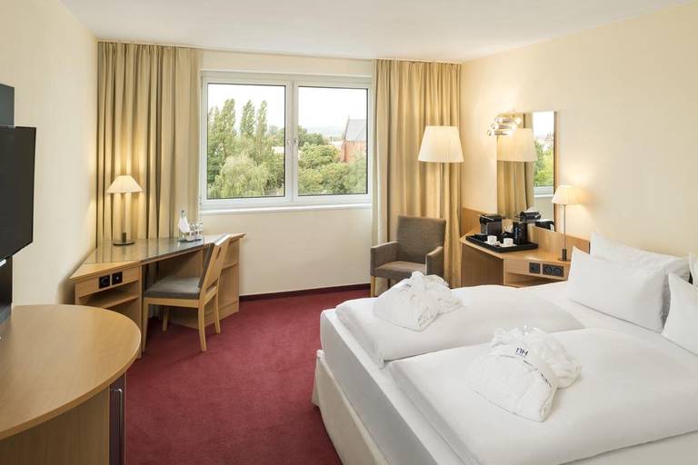 Nh Dresden